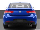  Low/wide rear photo